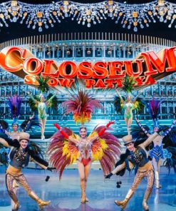 Bangkok - Pattaya - Suan Thai - Du Thuyền | Vietnam Airlines