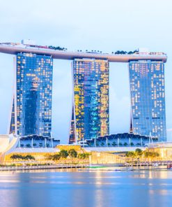 Singapore - Malaysia | Viejet Air